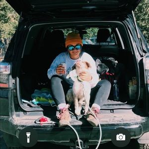 Meet your Posher, Robyn